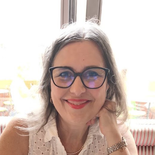 María Elena Fernández García